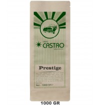 Castro Prestige Harman Kahve 1000 Gr.